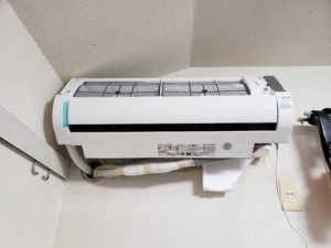 エアコンの水漏れ対策:ドレン管の確認とエアコン故障への対応方法