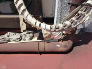 エアコンの節電に役に立つもう一つの原因と対策