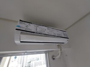 エアコン異常音と故障対応方法、新しいエアコン買い替えのポイント